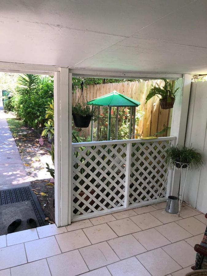 Independent Studio In Little Havana マイアミ エクステリア 写真