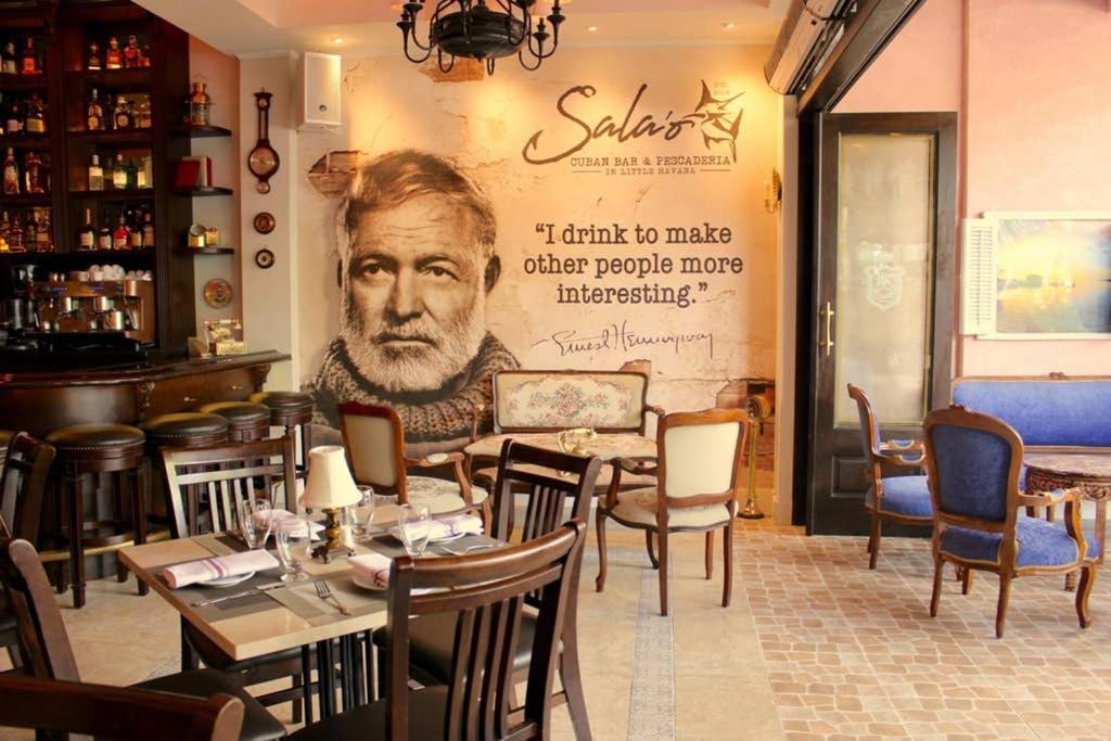 Independent Studio In Little Havana マイアミ エクステリア 写真