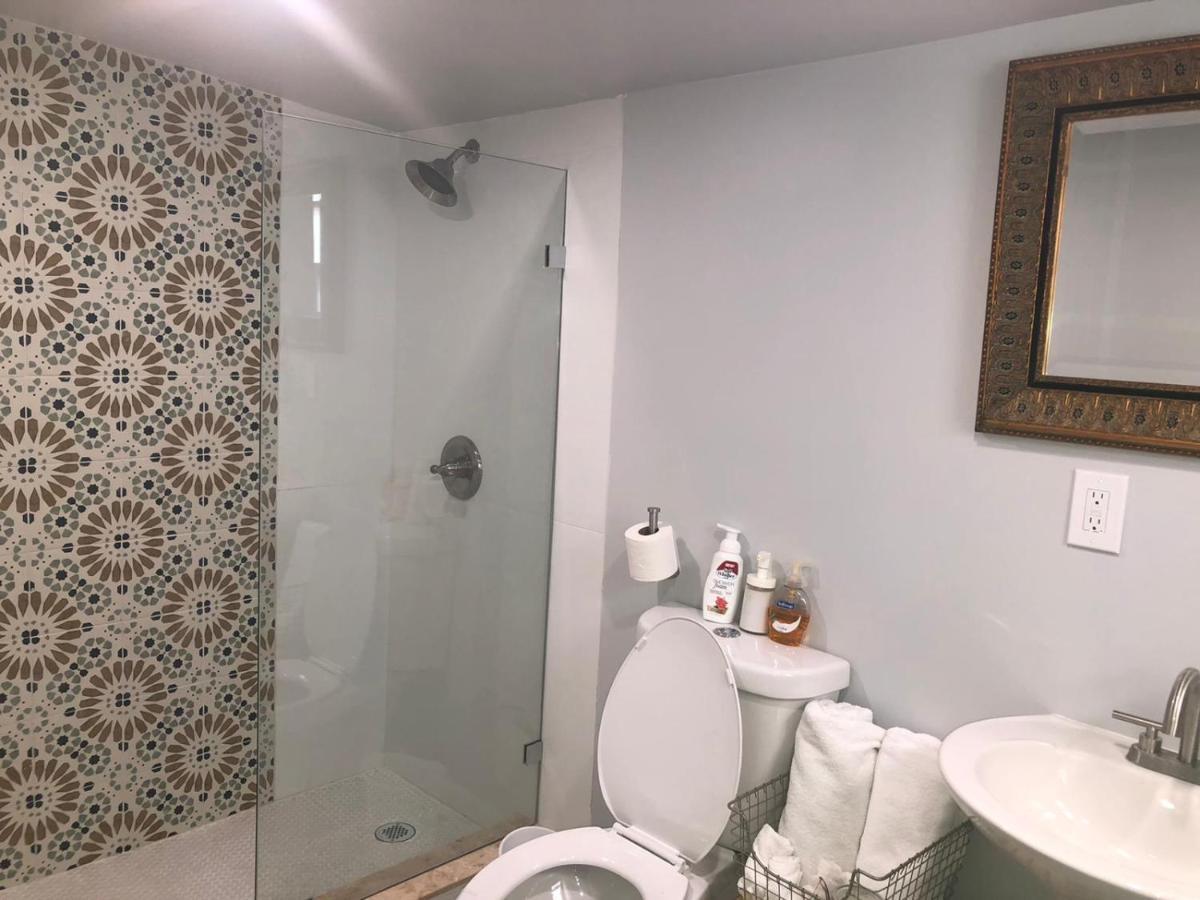 Independent Studio In Little Havana マイアミ エクステリア 写真