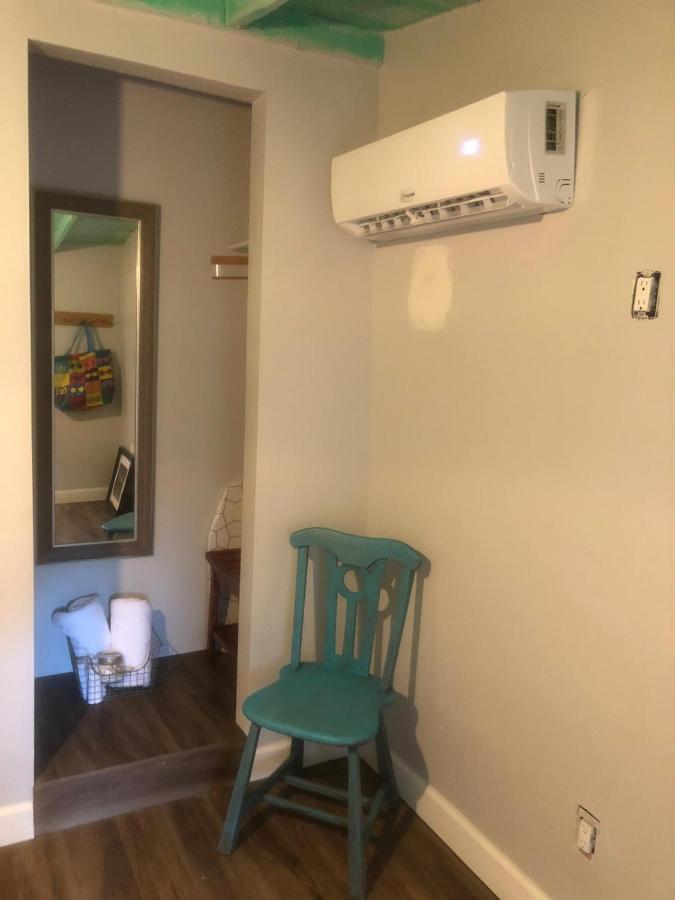 Independent Studio In Little Havana マイアミ エクステリア 写真