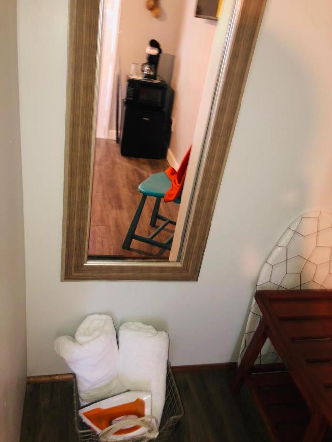 Independent Studio In Little Havana マイアミ エクステリア 写真