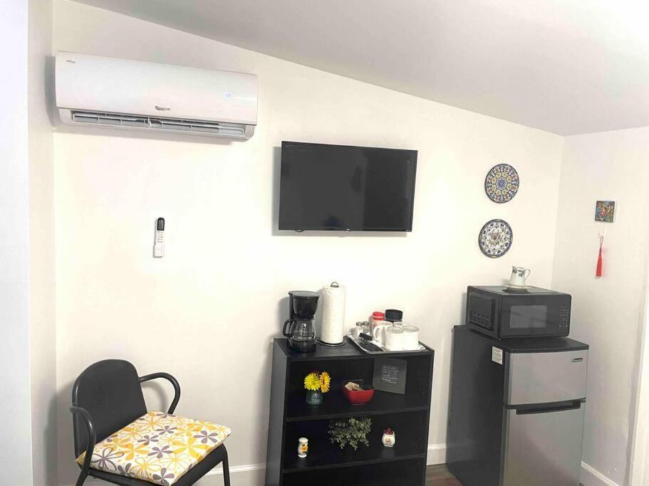 Independent Studio In Little Havana マイアミ エクステリア 写真