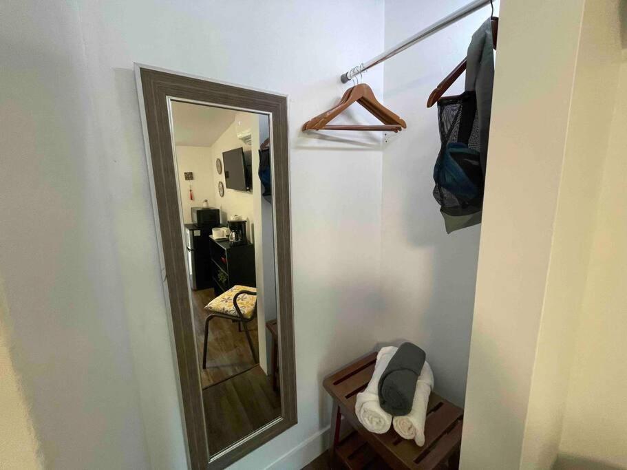 Independent Studio In Little Havana マイアミ エクステリア 写真